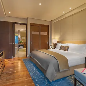 Ascott Bonifacio Global Manila Taguig