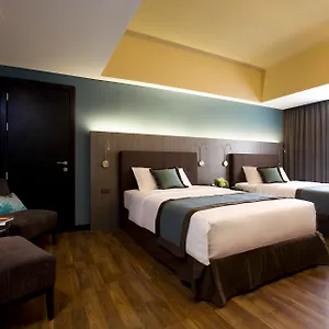 Hailey And Meagan's Nook At F1 Manila Residential At Bgc Near St Luke's Appart hôtel