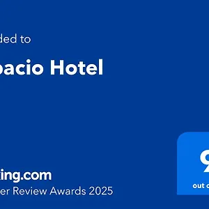 Aparthotel Espacio, Taguig