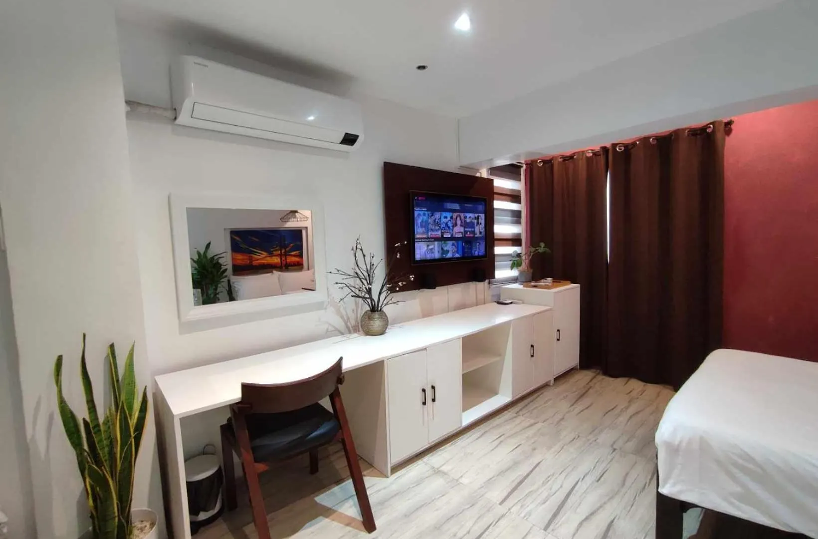 L1 Twin Bed Staycation In Bonifacio Global City 6 Taguig Philippines